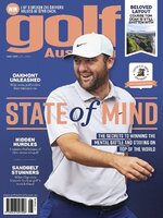 Golf Australia